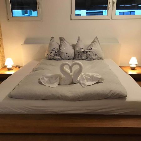 Fai'S Guesthouse Widnau Екстериор снимка