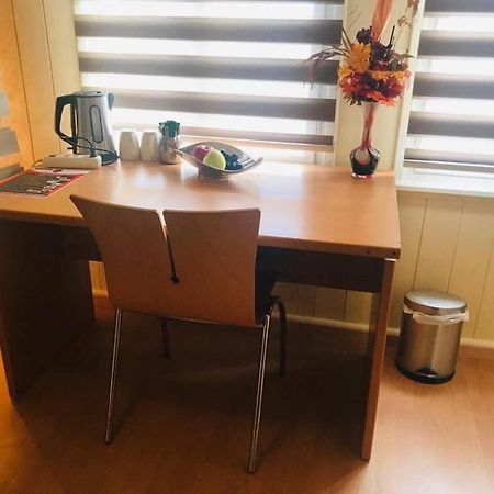Fai'S Guesthouse Widnau Екстериор снимка