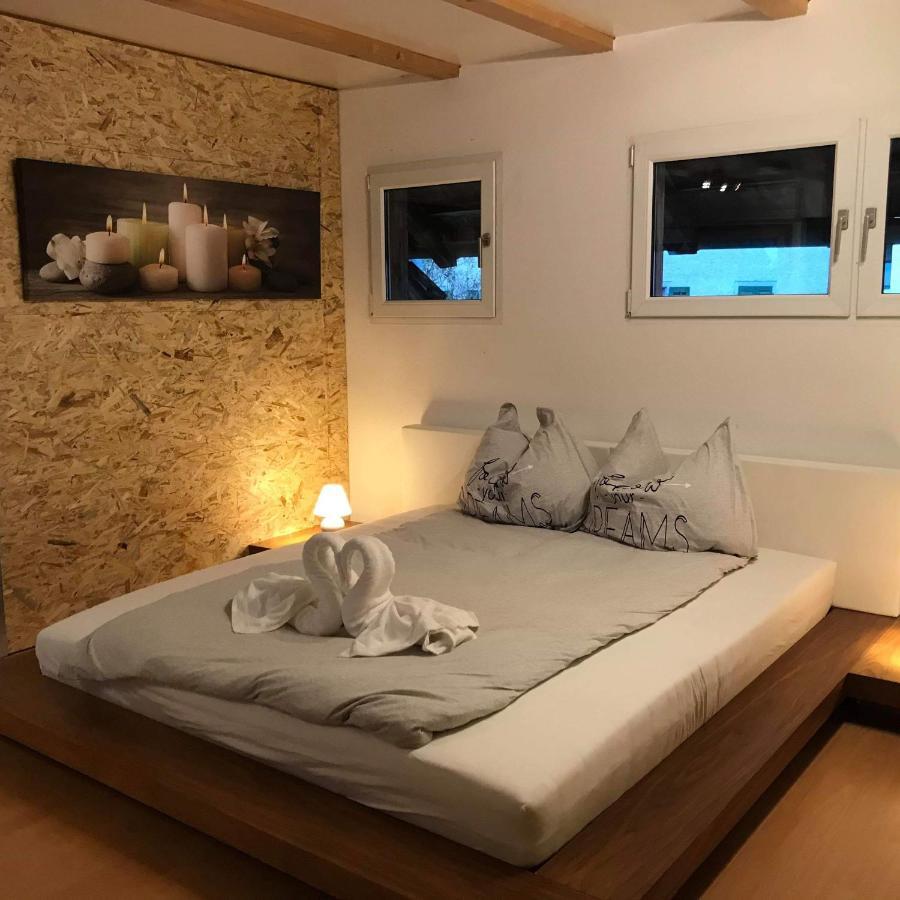 Fai'S Guesthouse Widnau Екстериор снимка