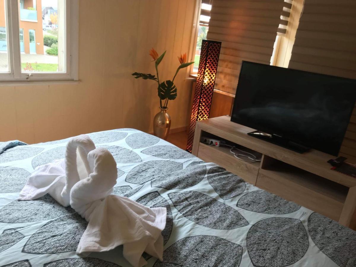 Fai'S Guesthouse Widnau Екстериор снимка