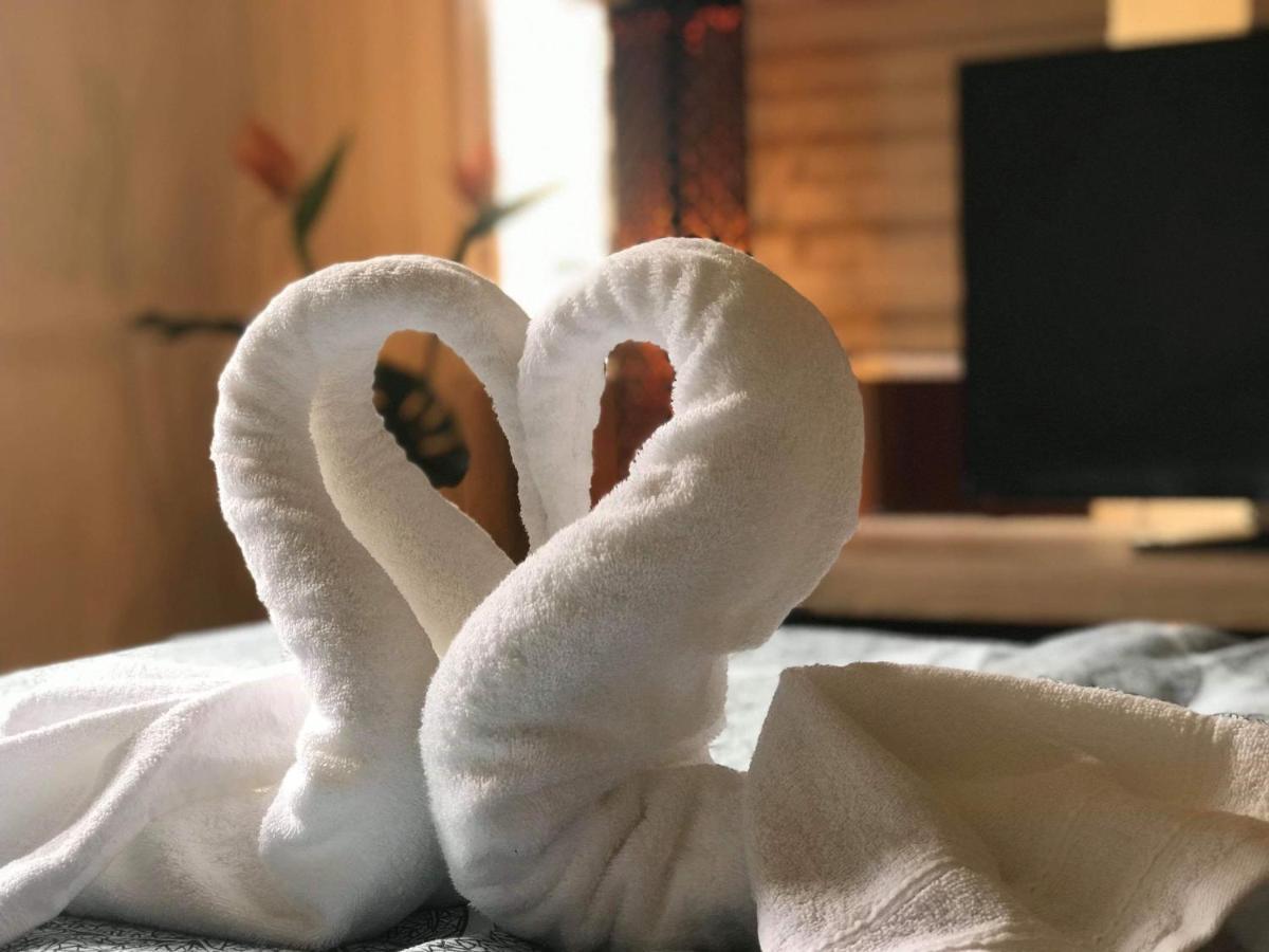 Fai'S Guesthouse Widnau Екстериор снимка