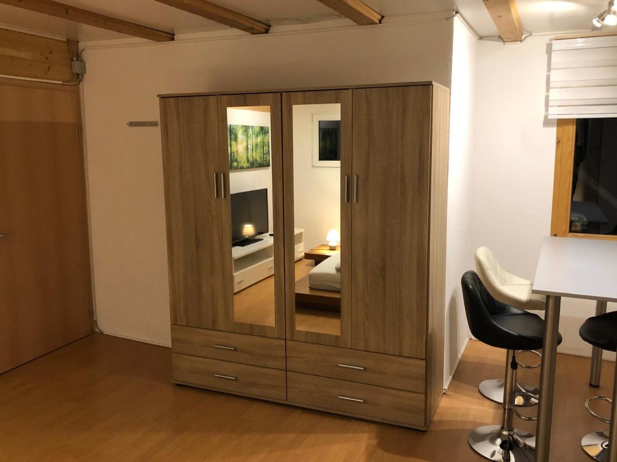 Fai'S Guesthouse Widnau Екстериор снимка