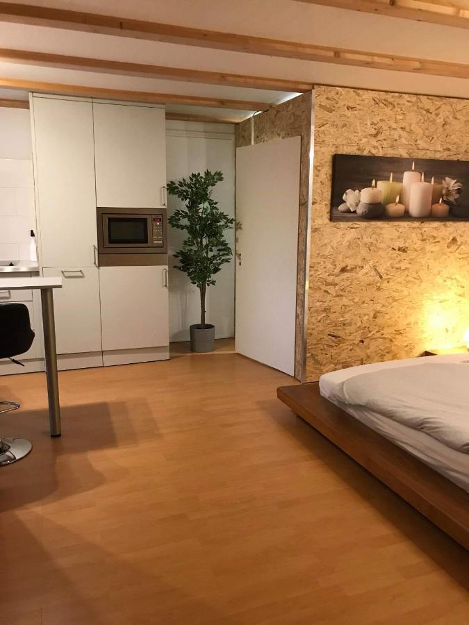Fai'S Guesthouse Widnau Екстериор снимка