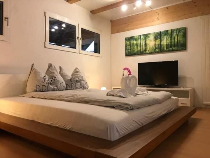 Fai'S Guesthouse Widnau Екстериор снимка