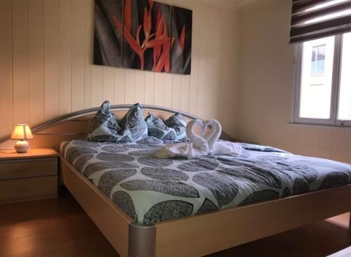 Fai'S Guesthouse Widnau Екстериор снимка