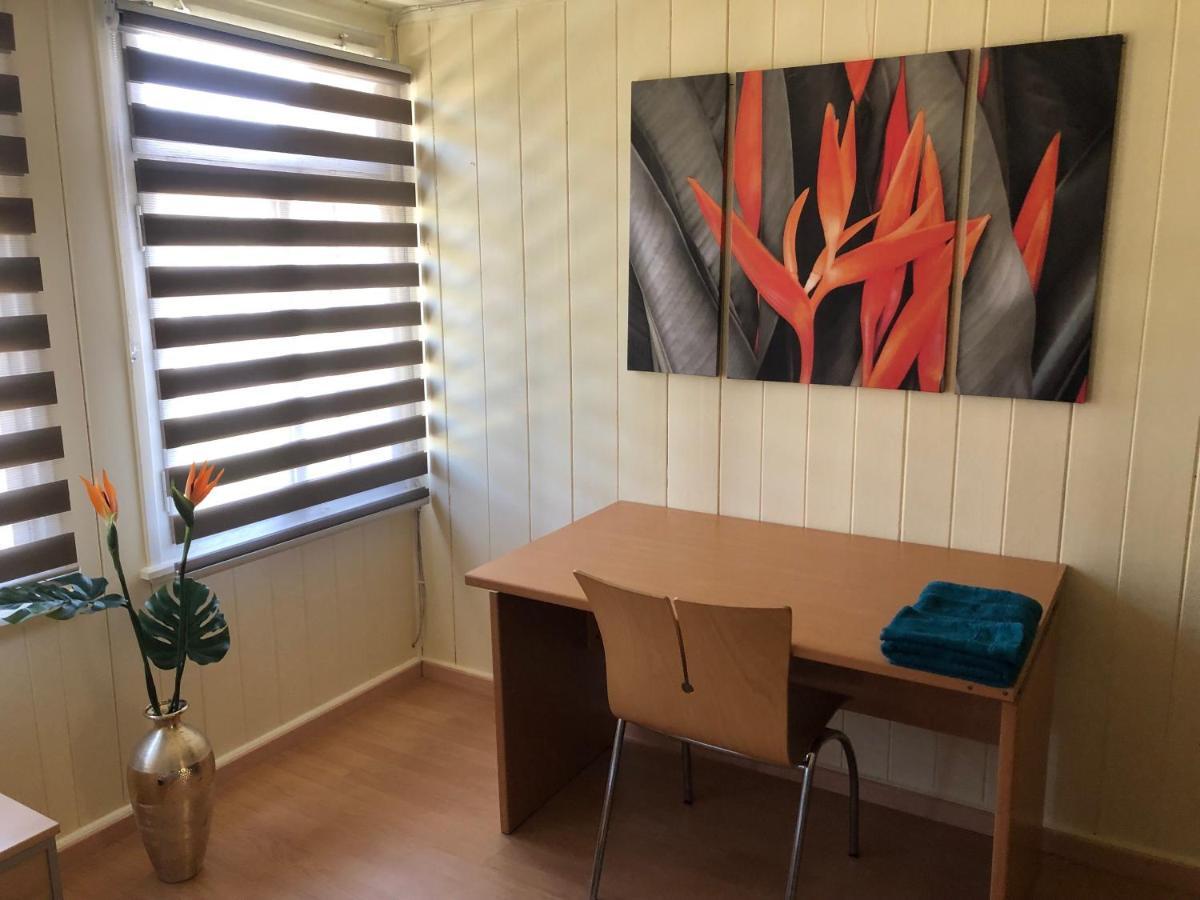 Fai'S Guesthouse Widnau Екстериор снимка
