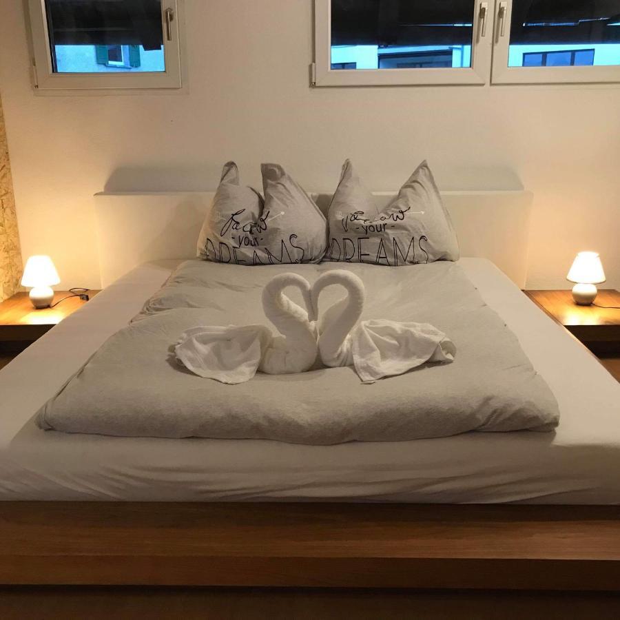 Fai'S Guesthouse Widnau Екстериор снимка