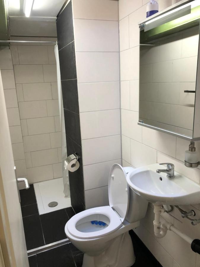 Fai'S Guesthouse Widnau Екстериор снимка