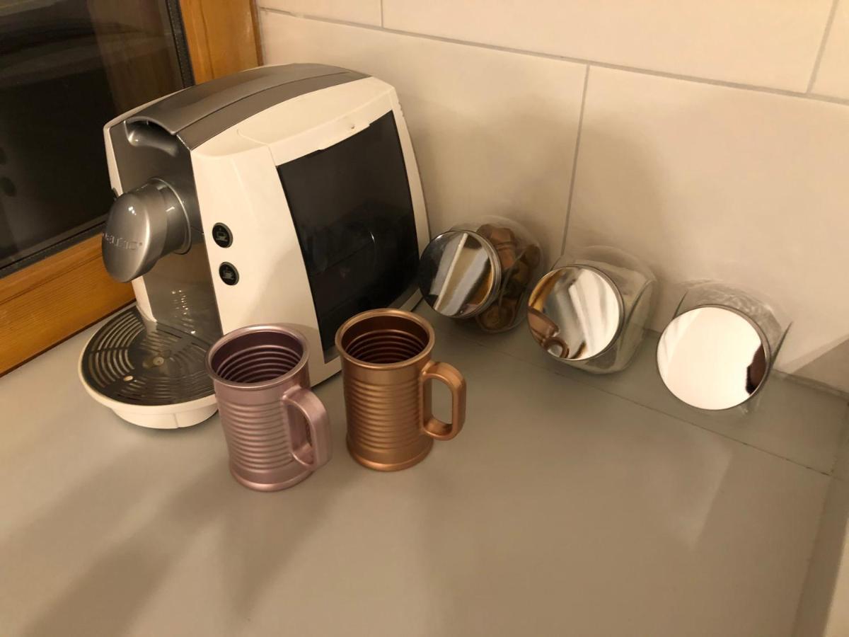 Fai'S Guesthouse Widnau Екстериор снимка