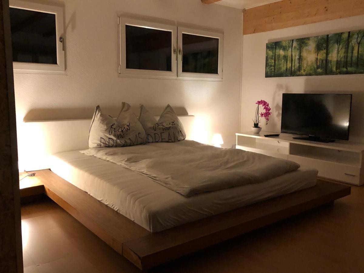 Fai'S Guesthouse Widnau Екстериор снимка