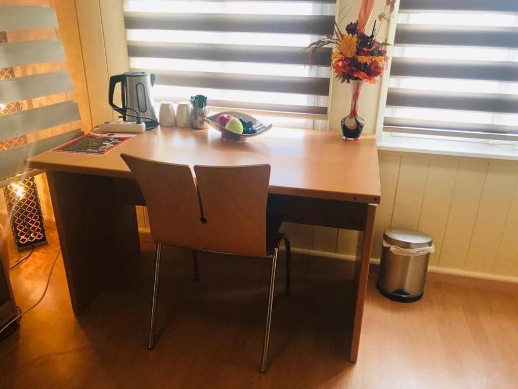 Fai'S Guesthouse Widnau Екстериор снимка