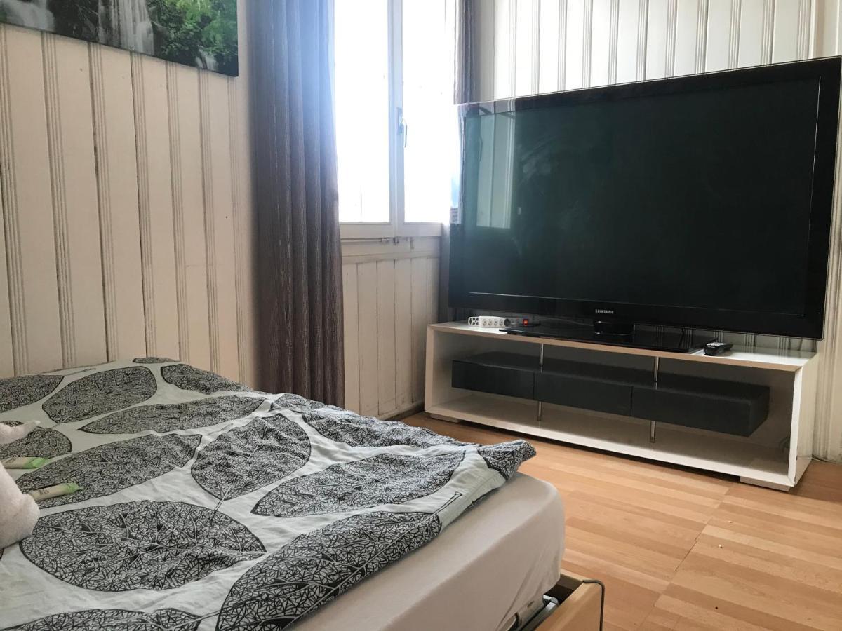 Fai'S Guesthouse Widnau Екстериор снимка