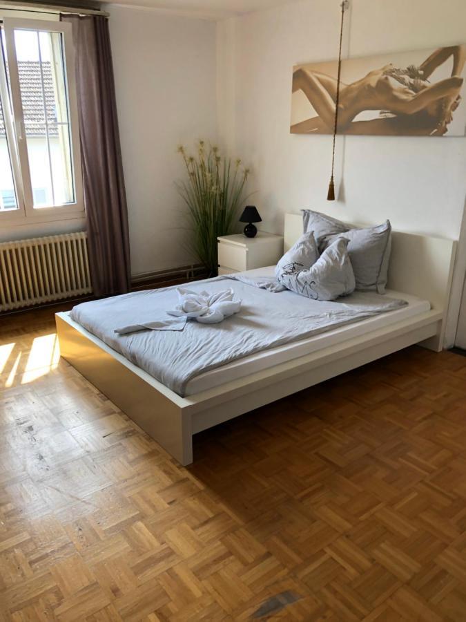 Fai'S Guesthouse Widnau Екстериор снимка