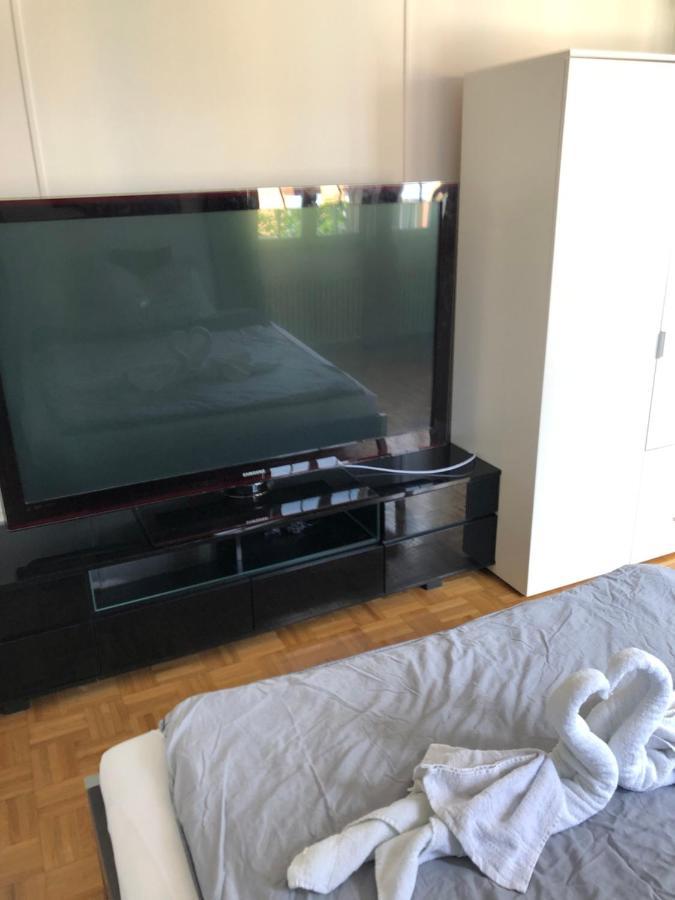 Fai'S Guesthouse Widnau Екстериор снимка