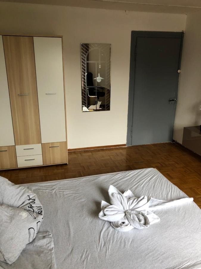 Fai'S Guesthouse Widnau Екстериор снимка