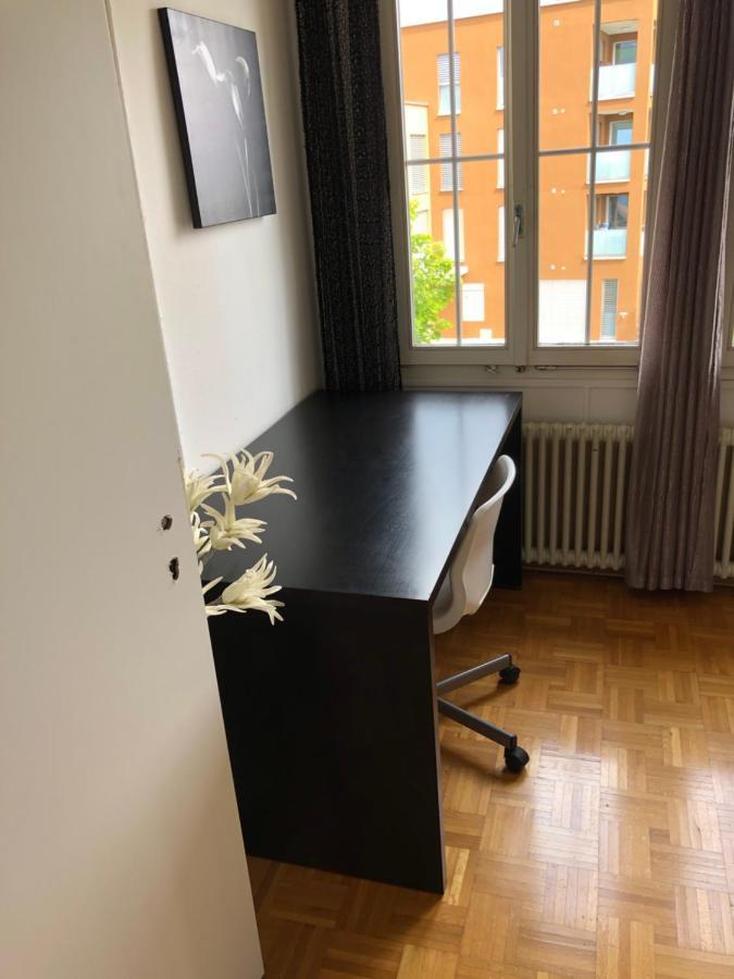 Fai'S Guesthouse Widnau Екстериор снимка