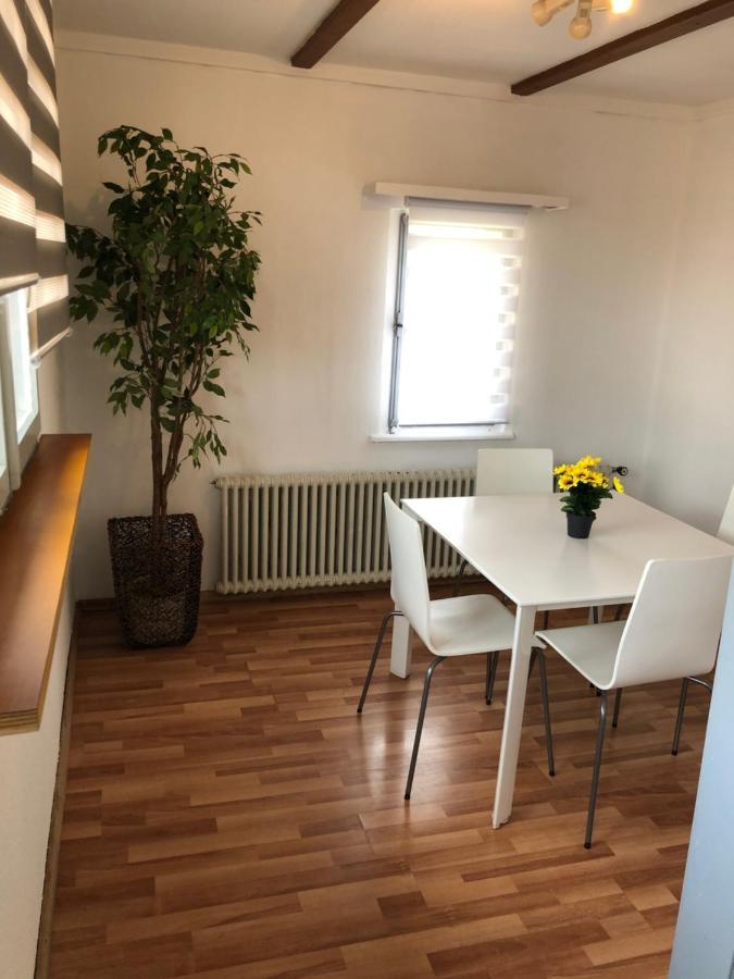 Fai'S Guesthouse Widnau Екстериор снимка