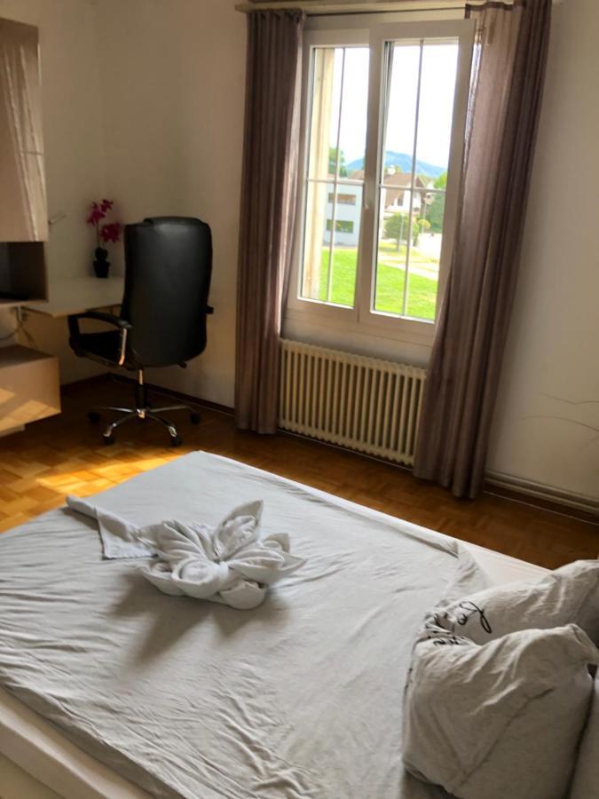 Fai'S Guesthouse Widnau Екстериор снимка