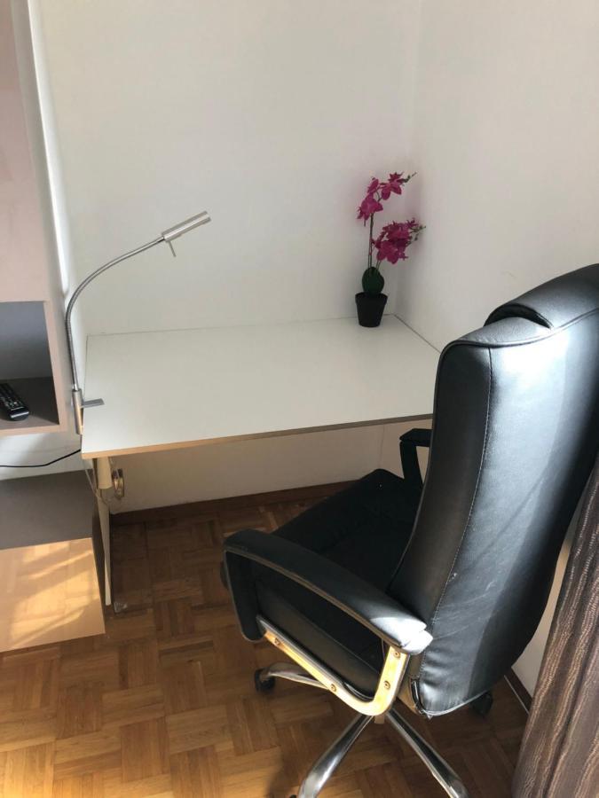 Fai'S Guesthouse Widnau Екстериор снимка