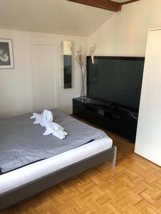 Fai'S Guesthouse Widnau Екстериор снимка