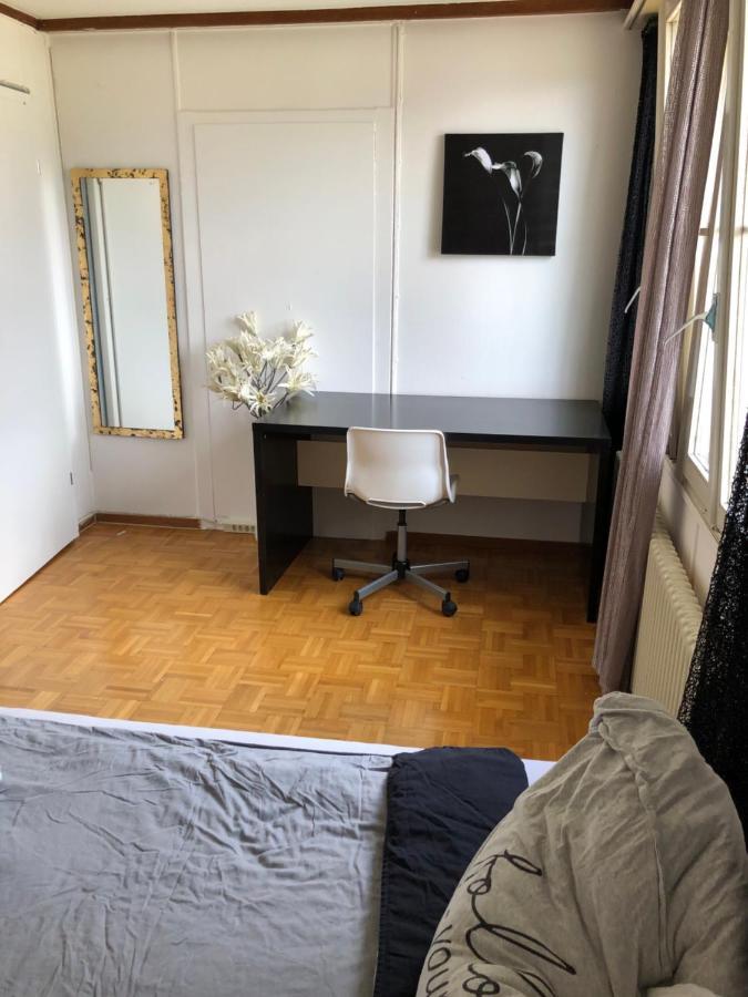 Fai'S Guesthouse Widnau Екстериор снимка