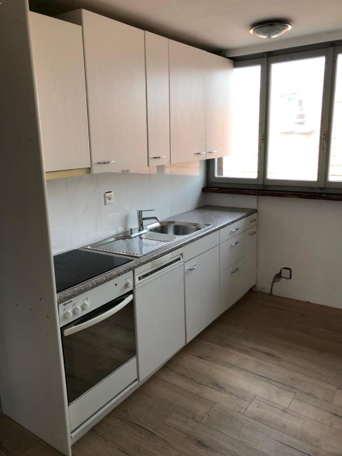 Fai'S Guesthouse Widnau Екстериор снимка