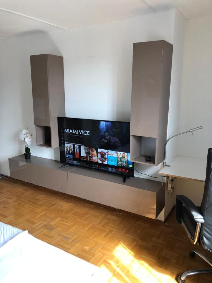 Fai'S Guesthouse Widnau Екстериор снимка
