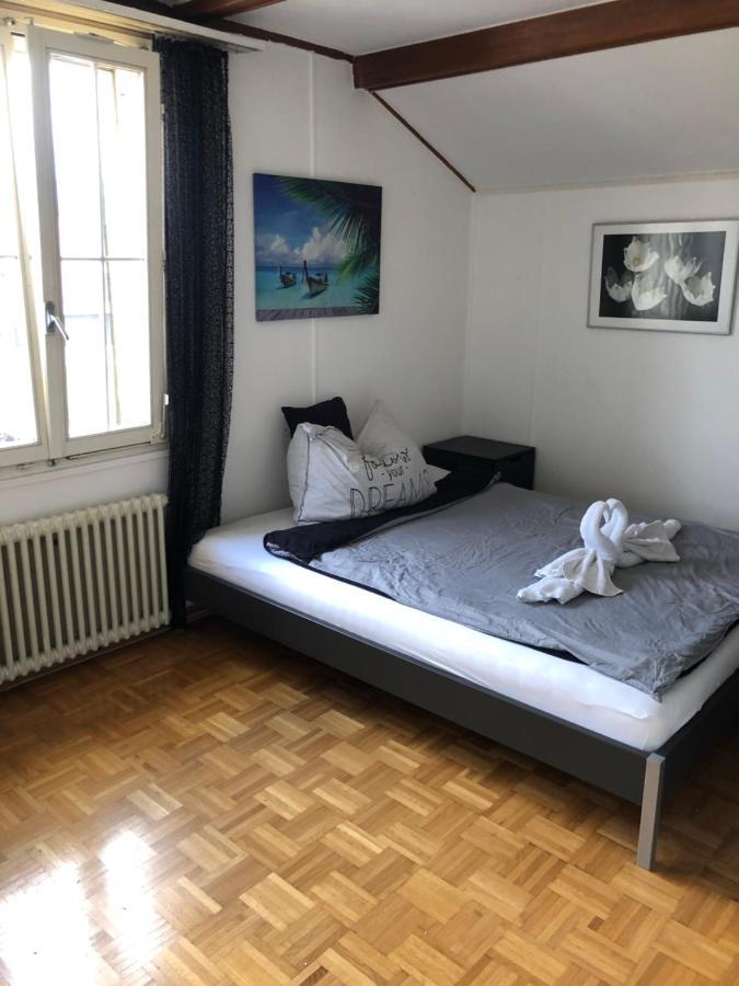 Fai'S Guesthouse Widnau Екстериор снимка