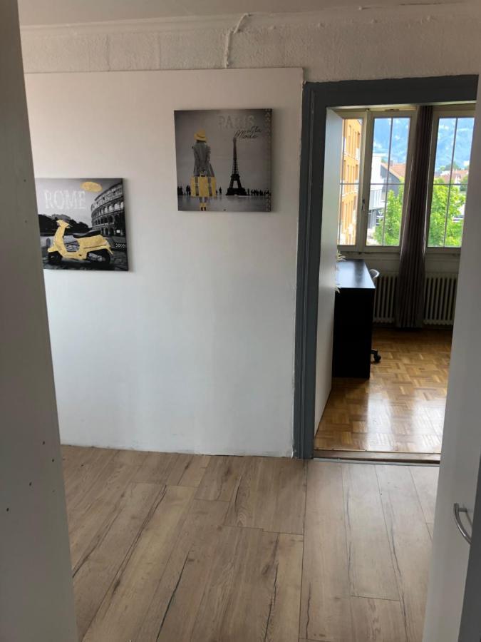 Fai'S Guesthouse Widnau Екстериор снимка